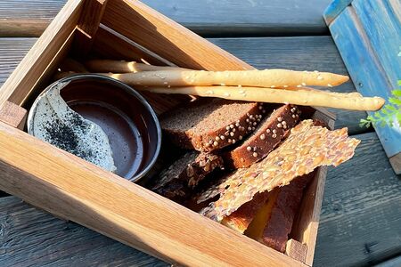 Хлебная корзина