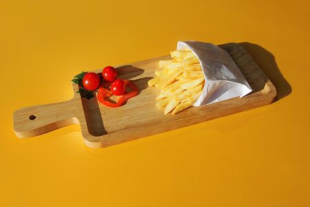 Картофель фри