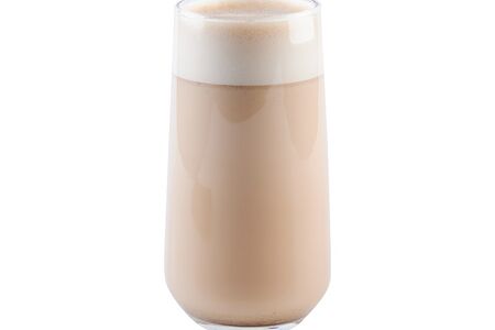 Латте баунти