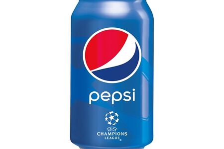 Pepsi