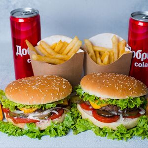 Комбо Жамол