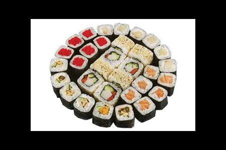 Сет №7, 32 шт