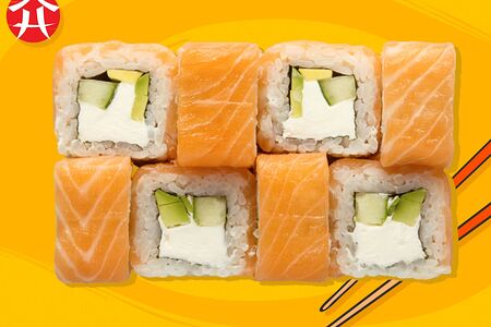 Филадельфия Биг