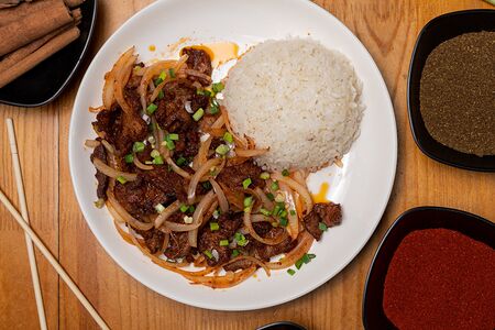 Казан-кебаб