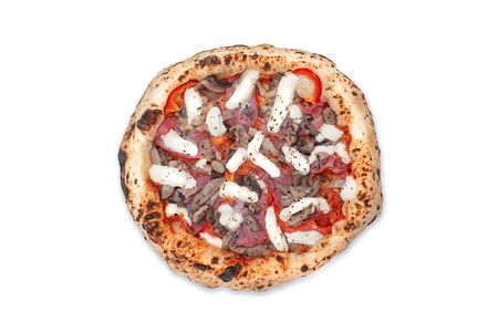 Пицца Varvara Cooper