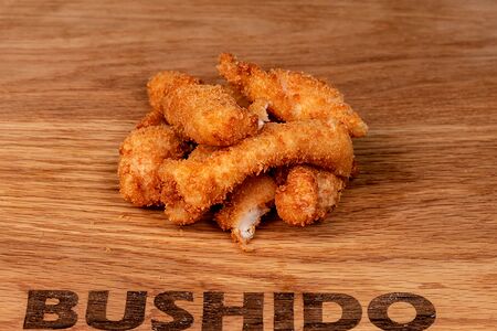 Стрипсы куриные