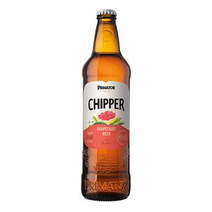 Primator Chipper շշալցված