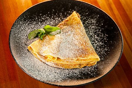 Блинчик классический