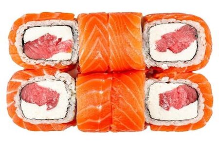 Филадельфия Антлантик