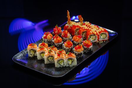 Сет №17 Хоши сет