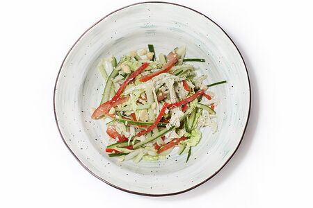 Салат Диетический