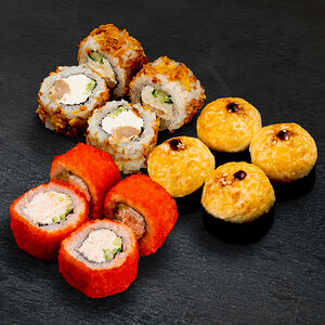 Сет Оригами