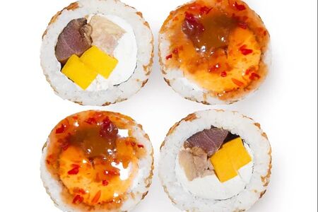 Koмягоф ролл Xxl