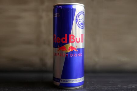 Red Bull