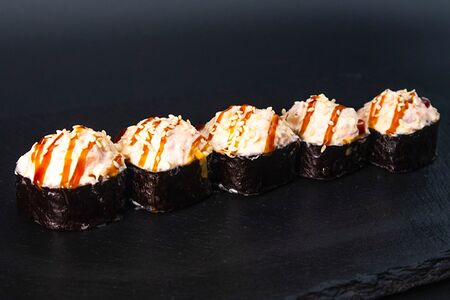 Тори тамаго