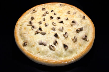 Пицца жюльен