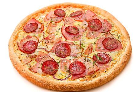 СуперМясная