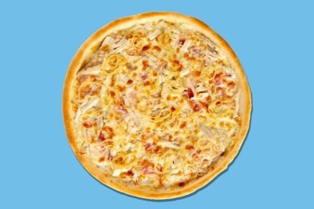 Чикен-бекон