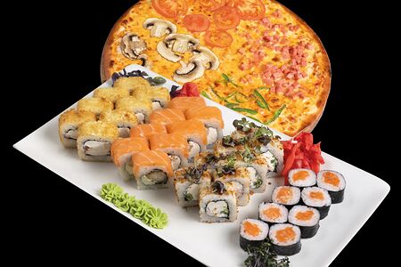 Сет Классика