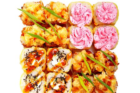 Сет Теплая компания