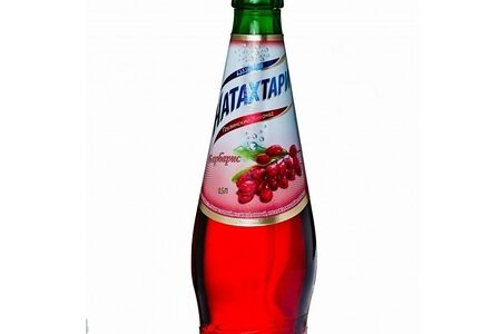 Лимонад Натахтари