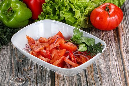 Салат Ачичук