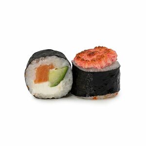 Сяке Яки маки