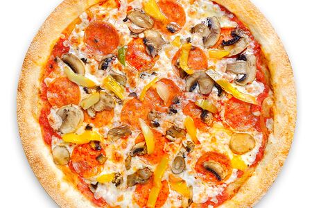 Американо Фреш