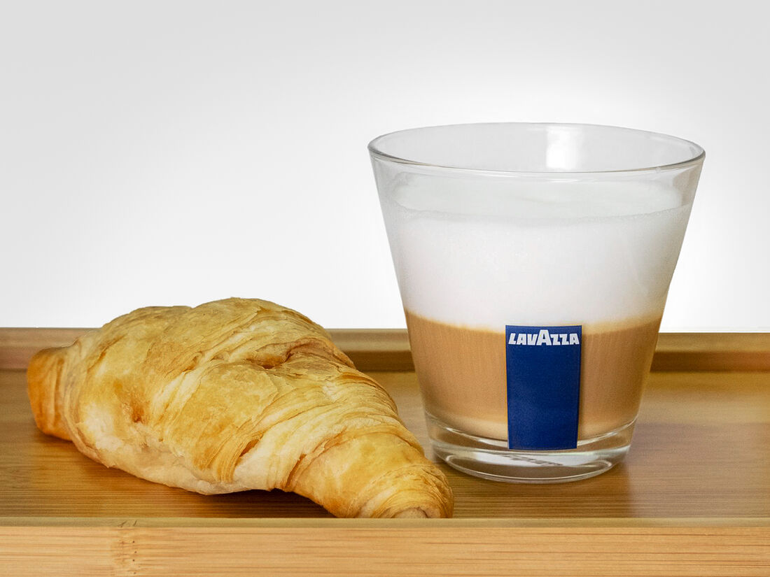 Lavazza чай кофе