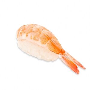 Суши Креветка