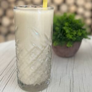 Милкшейк Банановый