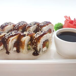 Ролл Канадский