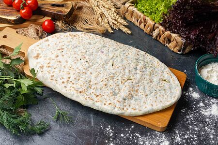 Женгялов хац