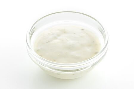 Соус Heinz чесночный