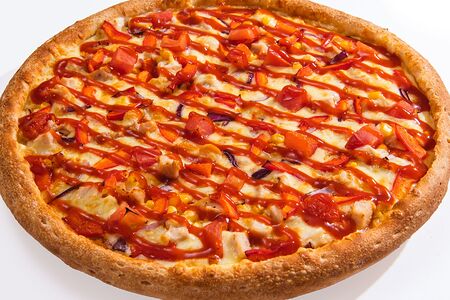 Пицца Мексика