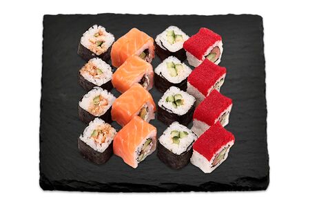 Мини-сет №4