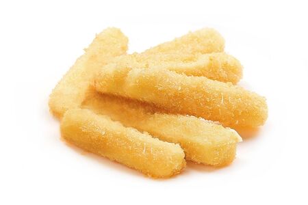 Сырные палочки