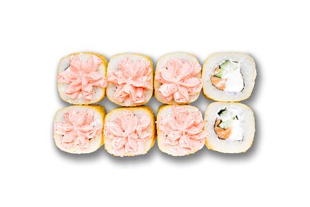 Лава Темпура