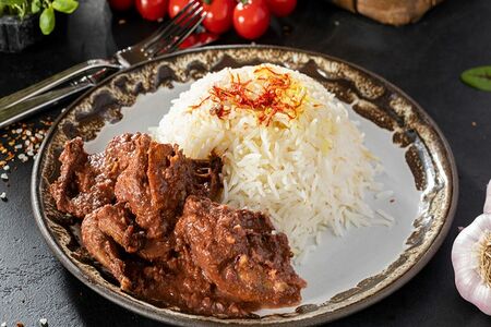 Фисинджан из перепелов