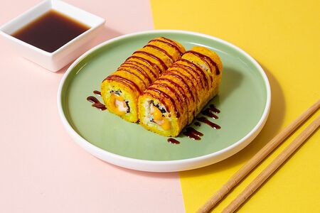 Чиз чикен темпура