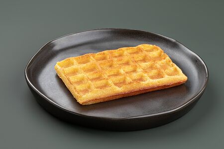 Бельгийская вафля