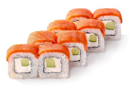 Ролл Филадельфия