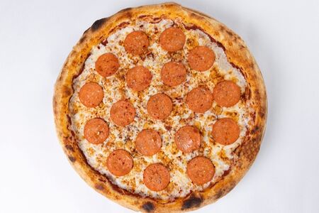 Пицца Пеперони