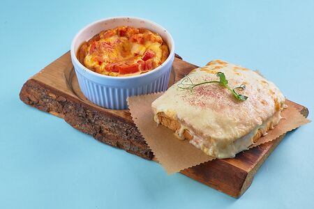 Русский завтрак