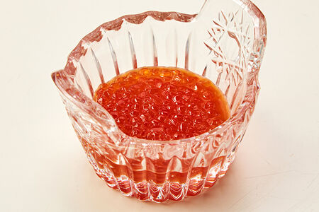 Икра красная