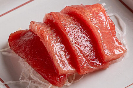 Сашими Блюфин