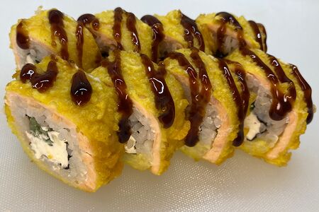 Филадельфия темпура