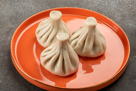 Хинкали куриные