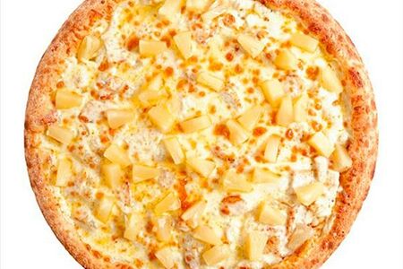 Гавайская 25 см