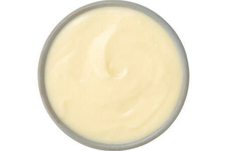 Сгущенное молоко